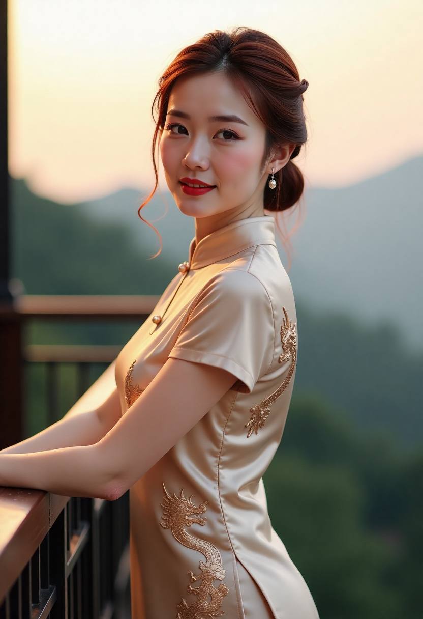 第三次合影海报