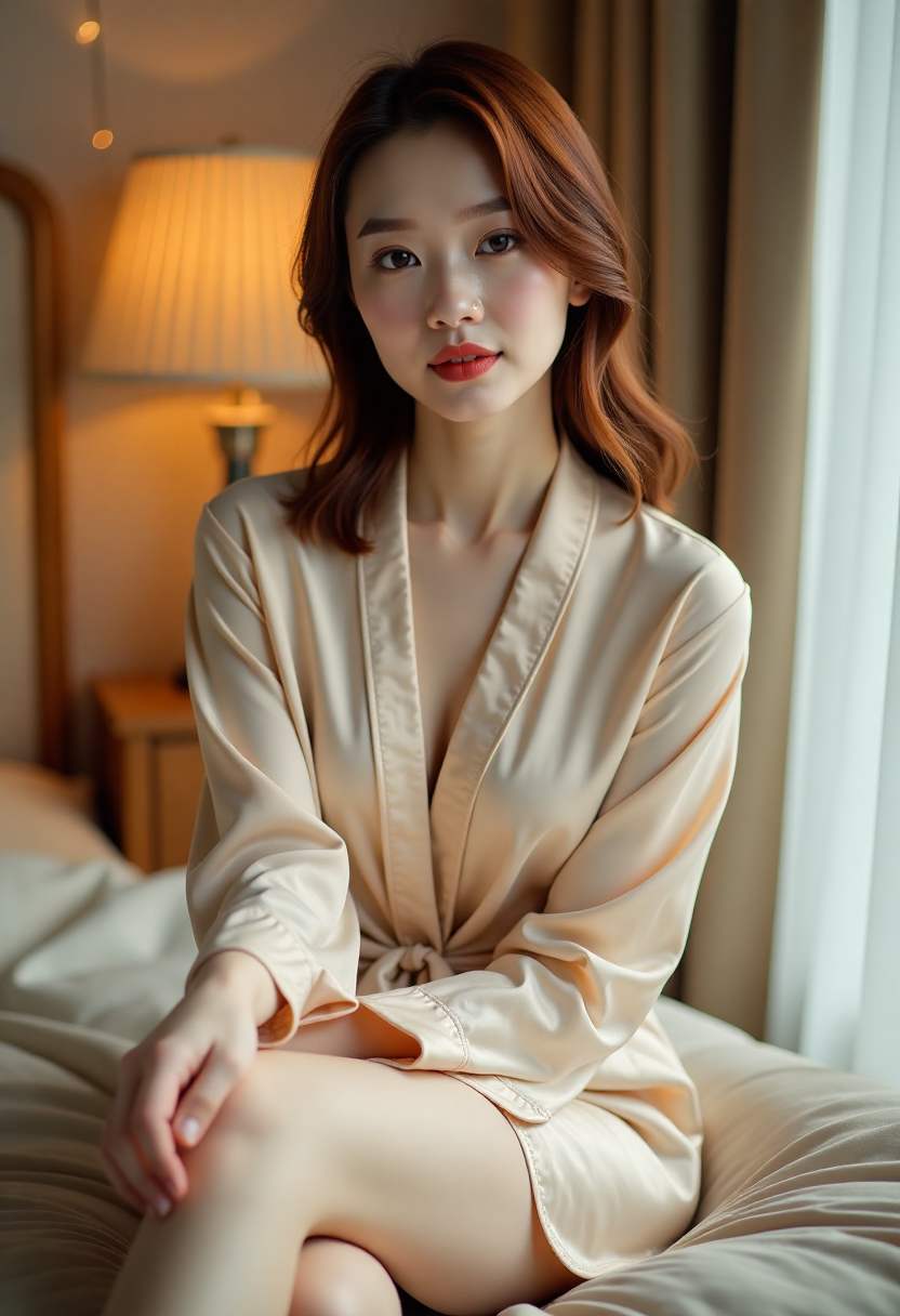 小镇邮差