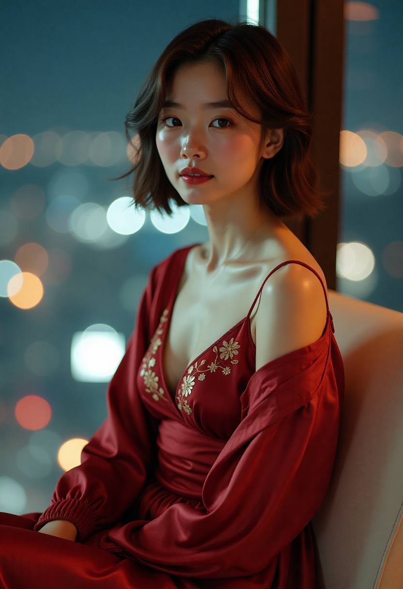南风邮局海报