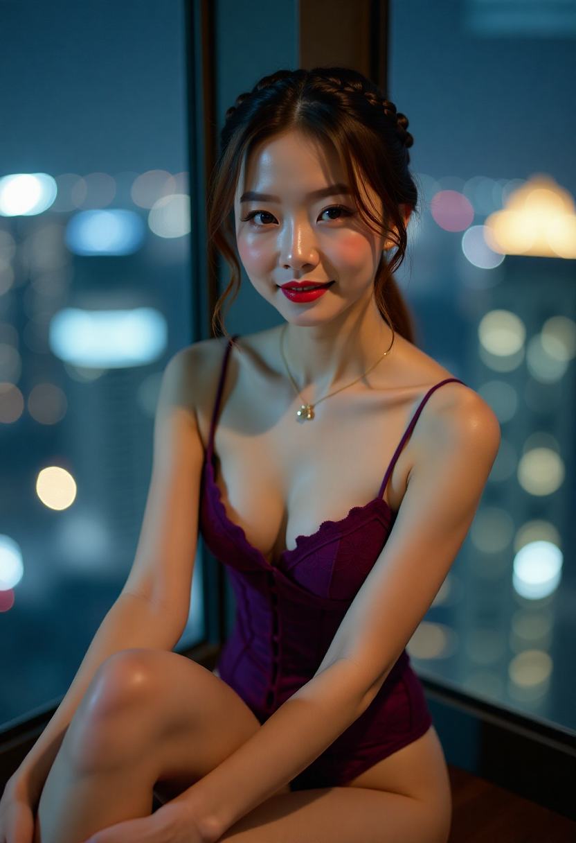 北站末班车